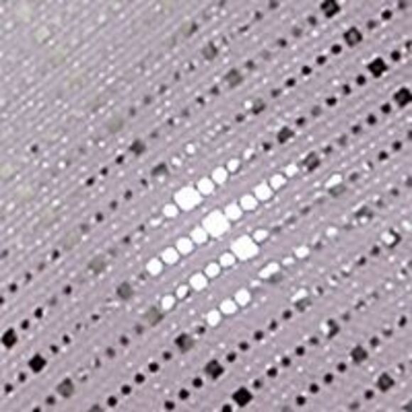 CITY STUDIO Womens Purple Adjustable Lined Hi Lo Hem Short Dress 15 - Picture 4 of 4